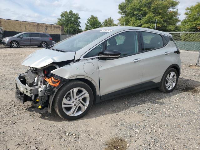  Salvage Chevrolet Bolt