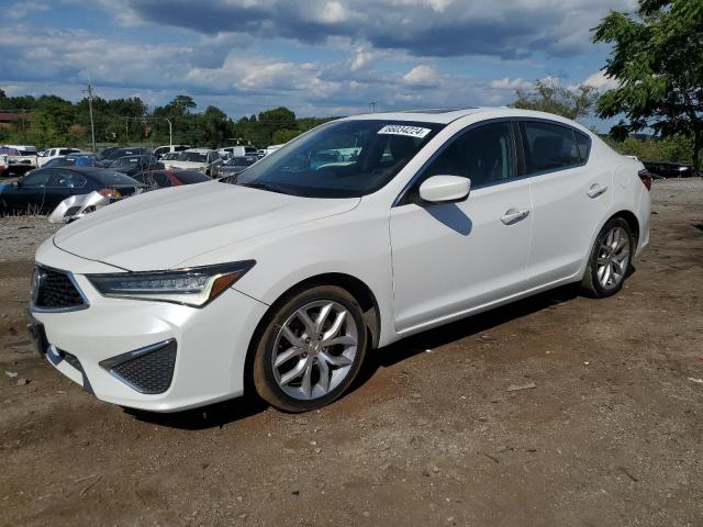  Salvage Acura ILX