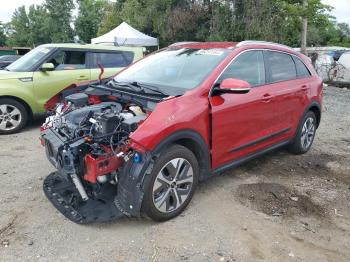  Salvage Kia Niro