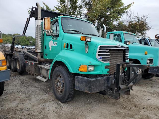  Salvage Sterling Truck Lt 9500