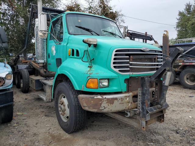  Salvage Sterling Truck Lt 9500