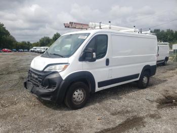  Salvage Ram Promaster