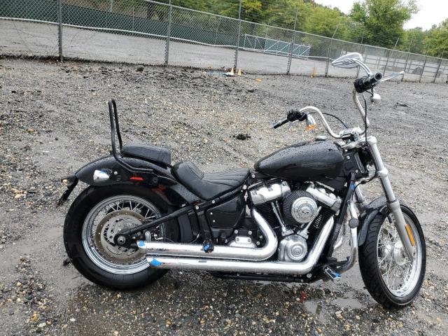  Salvage Harley-Davidson Fx