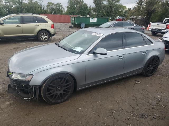  Salvage Audi A4