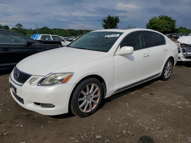  Salvage Lexus Gs