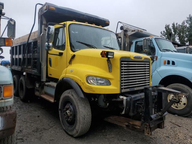  Salvage Freightliner M2 106 Hea