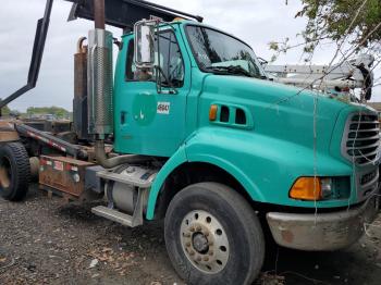  Salvage Sterling Truck Lt 9500