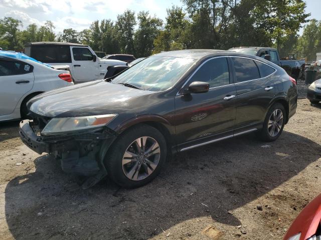  Salvage Honda Crosstour