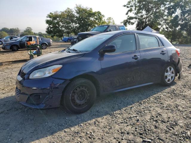  Salvage Toyota Matrix