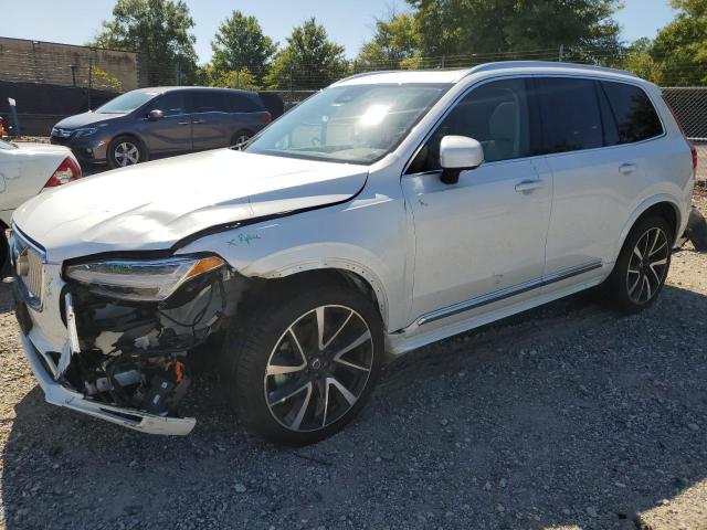  Salvage Volvo Xc90 Plus