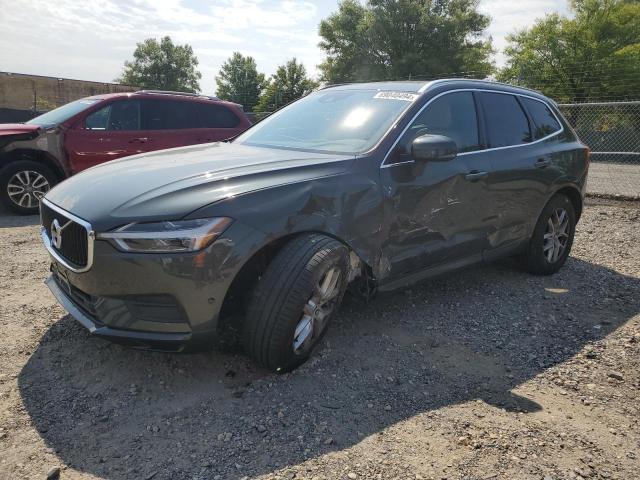  Salvage Volvo XC60