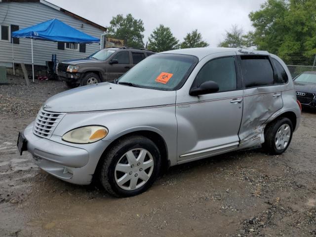  Salvage Chrysler PT Cruiser