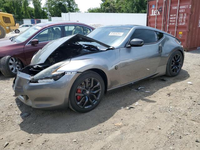  Salvage Nissan 370Z