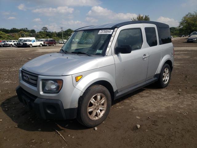  Salvage Honda Element