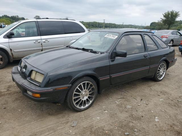  Salvage Merkur XR4Ti