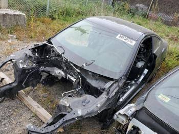  Salvage INFINITI Q60