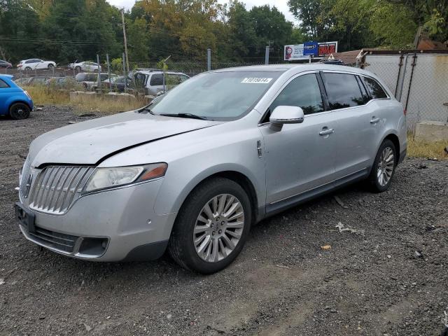  Salvage Lincoln MKT