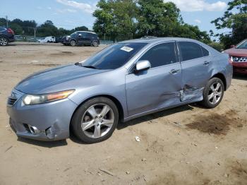  Salvage Acura TSX