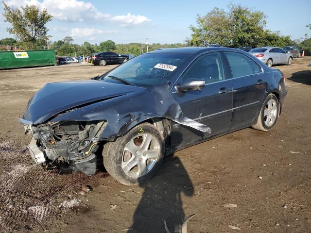  Salvage Acura RL