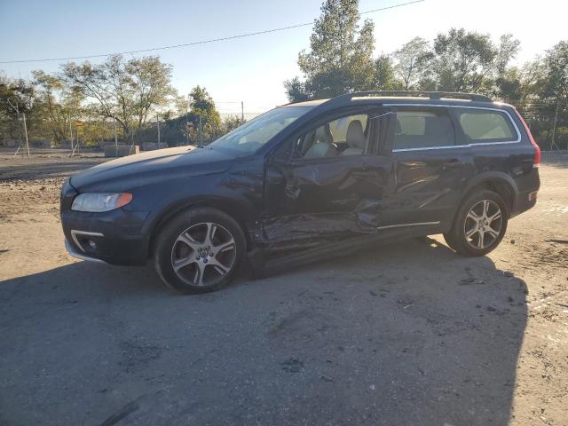  Salvage Volvo XC70