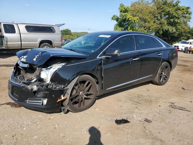  Salvage Cadillac XTS