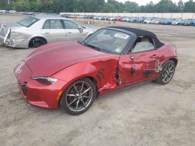  Salvage Mazda Mx5