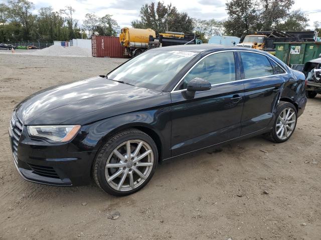  Salvage Audi A3