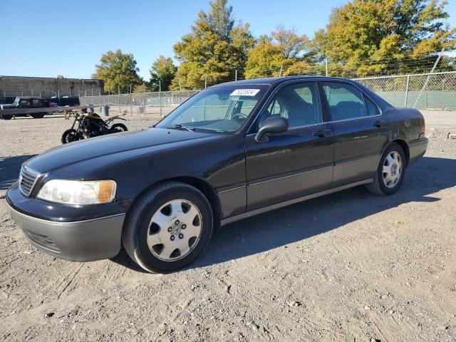  Salvage Acura RL