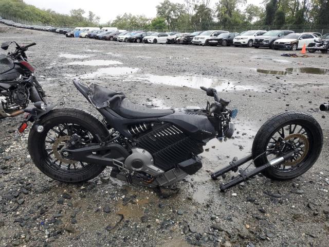  Salvage Harley-Davidson Lw1