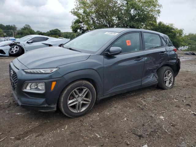  Salvage Hyundai KONA