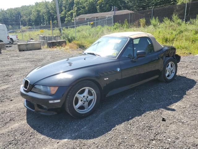  Salvage BMW Z Series