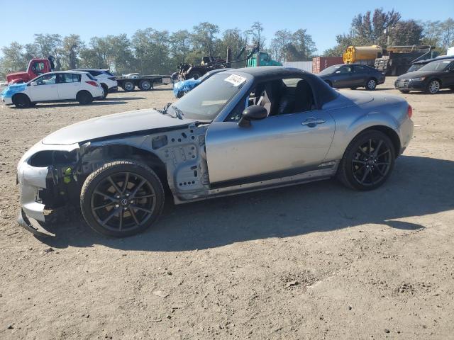  Salvage Mazda Mx5