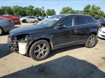  Salvage Volvo XC60