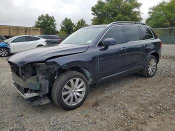  Salvage Volvo XC90