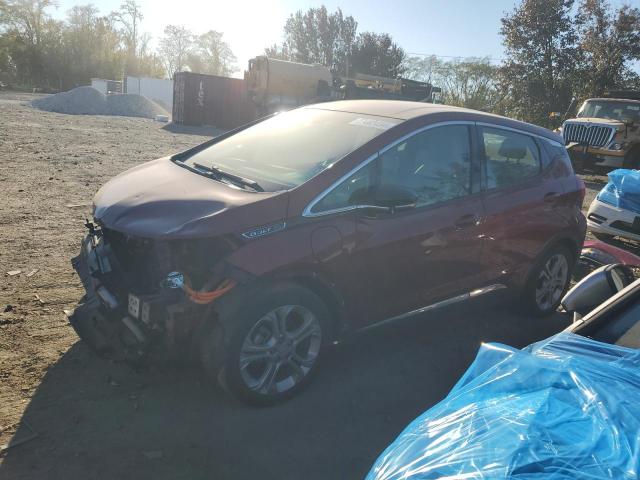  Salvage Chevrolet Bolt