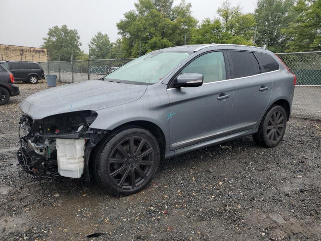  Salvage Volvo XC60