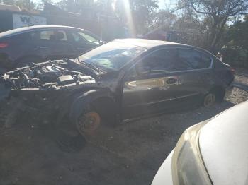  Salvage Acura RLX