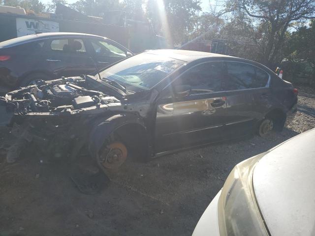  Salvage Acura RLX