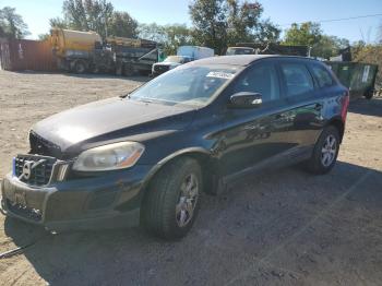  Salvage Volvo XC60