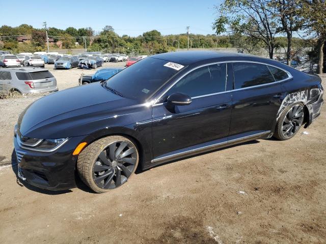  Salvage Volkswagen Arteon