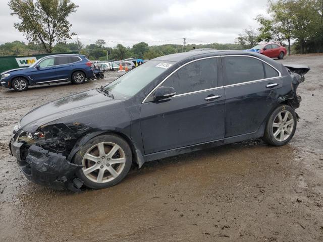  Salvage Acura TSX