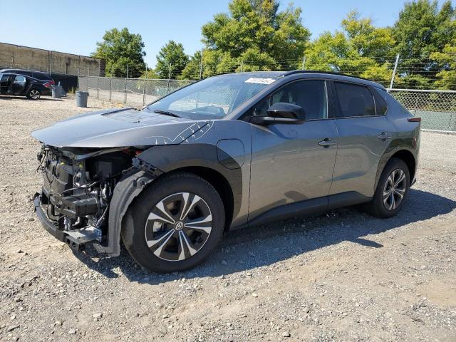  Salvage Toyota Bz4x Xle