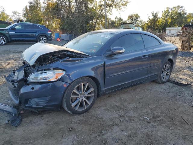  Salvage Volvo C70