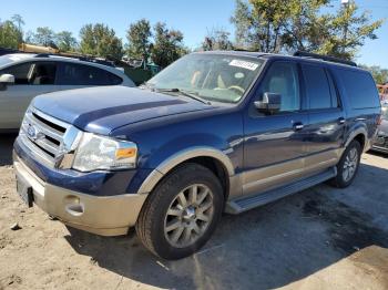  Salvage Ford Expedition