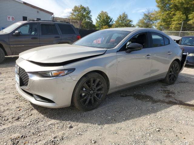  Salvage Mazda 3 Select S