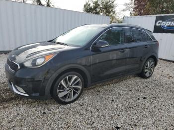  Salvage Kia Niro