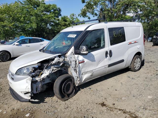  Salvage Ram Promaster