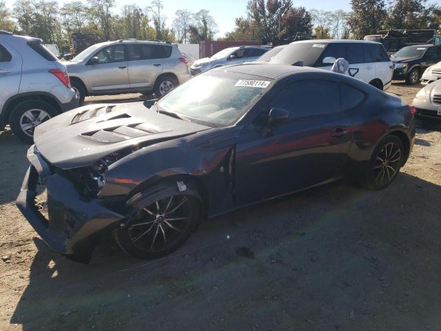  Salvage Toyota 86