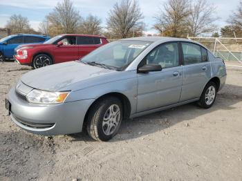  Salvage Saturn Ion