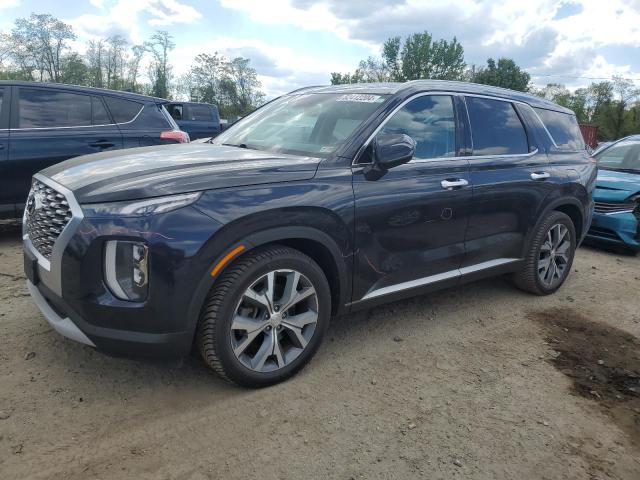  Salvage Hyundai PALISADE